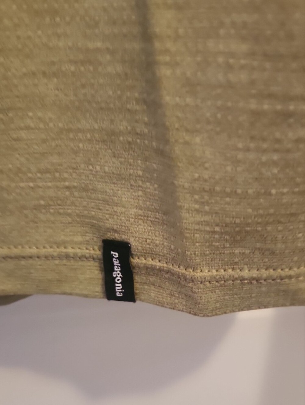 Patagonia Capilene Cool Sun Hoodie - Picture 4 of 5